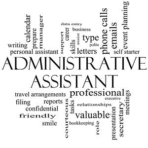 Freelance Administrative Roles